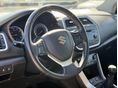 SUZUKI SX4 S-CROSS 2013/11 - 13