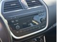 SUZUKI SX4 S-CROSS 2013/11 - 14