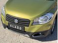 SUZUKI SX4 S-CROSS 2013/11 - 16