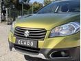 SUZUKI SX4 S-CROSS 2013/11 - 17