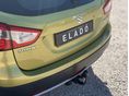SUZUKI SX4 S-CROSS 2013/11 - 19