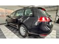 VOLKSWAGEN GOLF VII 2014/1 - 5