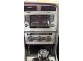 VOLKSWAGEN GOLF VII 2014/1 - 8