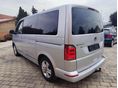 VOLKSWAGEN MULTIVAN 2019/5 - 2