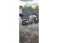 YAMAHA TDM 900 