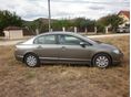 HONDA CIVIC 2008/3 - 3