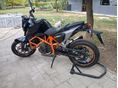 KTM 690 DUKE 