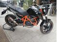 KTM 690 DUKE 2014/5 - 4
