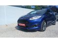FORD FIESTA 2017/6 - 1