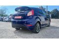 FORD FIESTA 2017/6 - 3