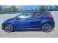 FORD FIESTA 2017/6 - 4
