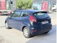 FORD FIESTA 2010/5 - 4