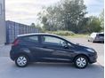 FORD FIESTA 2010/5 - 5