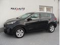 KIA SPORTAGE 1.6 GDI EX Prémium 122.593 KM!TEMPOMAT+NAVI+17-ES ALUFELNI+TOLATÓRADAR+KAMERA+ESŐSZENZOR!