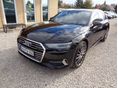 AUDI A6 Avant 35 TDI Sport S-tronic Led Mátrix Kamera Távolságtartó