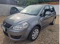 SUZUKI SX4 2008/1 - 1