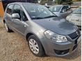 SUZUKI SX4 2008/1 - 2