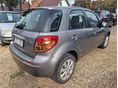 SUZUKI SX4 2008/1 - 3