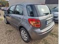 SUZUKI SX4 2008/1 - 4