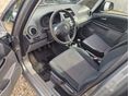 SUZUKI SX4 2008/1 - 5