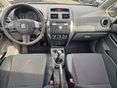 SUZUKI SX4 2008/1 - 8