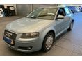 AUDI A3 2007/7 - 1