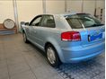AUDI A3 2007/7 - 5