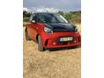 SMART FORFOUR Electric Drive Passion (Automata)