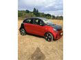 SMART FORFOUR 2021/11 - 2