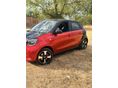 SMART FORFOUR 2021/11 - 3