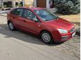 FORD FOCUS 2006 - 4
