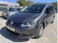 VOLKSWAGEN SHARAN 2.0 CR TDI Comfortline +SZERVIZKÖNYV+TEMPOMAT+ÜLÉSFŰTÉS+188E.KM+
