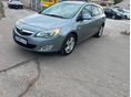 OPEL ASTRA J 2011/8 - 1
