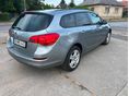 OPEL ASTRA J 2011/8 - 2