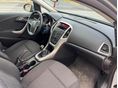OPEL ASTRA J 2011/8 - 7