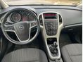 OPEL ASTRA J 2011/8 - 10