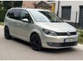 VOLKSWAGEN TOURAN 2011/2 - 1