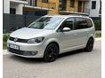 VOLKSWAGEN TOURAN 2011/2 - 2