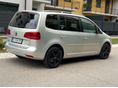 VOLKSWAGEN TOURAN 2011/2 - 3