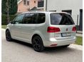 VOLKSWAGEN TOURAN 2011/2 - 4