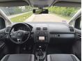 VOLKSWAGEN TOURAN 2011/2 - 5