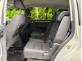 VOLKSWAGEN TOURAN 2011/2 - 10