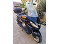 MALAGUTI MADISON S 250 