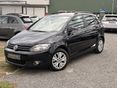 VOLKSWAGEN GOLF PLUS 1.2 TSI Comfortline DSG Hibátlan állapotban! Magasan felszerelt. Költségmentes. Vonóhorog