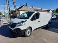 RENAULT TRAFIC 1.6 dCi 115 L2H1 2,9t Business Nagyon szép állapotban!Frissen szervizelve!
