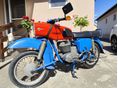MZ ES 250 (TROPHY) 1971/11 - 2