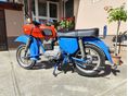 MZ ES 250 (TROPHY) 