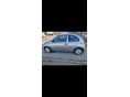 NISSAN MICRA 2005/8 - 5