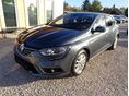 RENAULT MEGANE 1.2 TCe Premiere Edition Bőr Ülésfűtés Navi Kormányfűtés