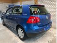 VOLKSWAGEN GOLF V 2007/6 - 2